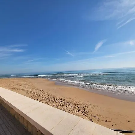 Blue Beach *