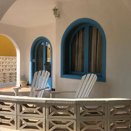 Holiday home Blue Beach Piles
